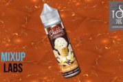 Pecan’nilla (Gamme Chubbiz Gourmand) par Mixup Labs