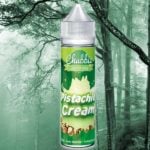 Pistachio Cream (Gamme Chubbiz Gourmand) par Mixup Labs