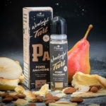 Poire Amandine (Gamme Wonderful Tart) par Le French Liquide