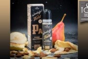 Poire Amandine (Gamme Wonderful Tart) par Le French Liquide