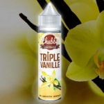 Triple Vanille (Gamme Chubbiz Gourmand) par Mixup Labs