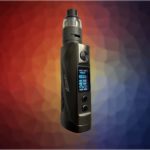Unibox par OXVA