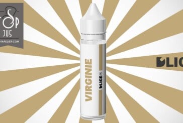 Virginie (Gamme XL) par D’Lice