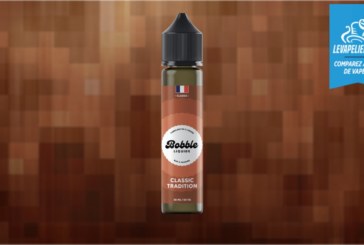 Classic Tradition par Bobble