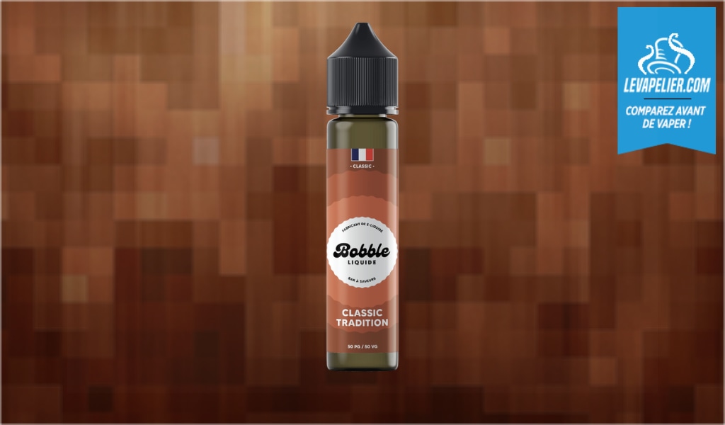 Classic Tradition par Bobble