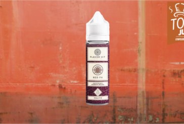 Red FH par Flavor hit