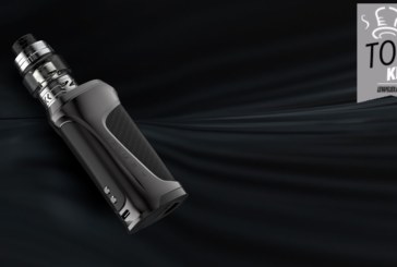 Kroma 217 (kit avec Z Force) par Innokin
