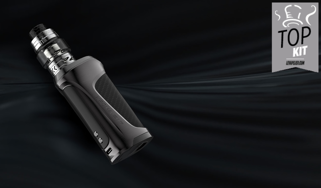Kroma 217 (kit avec Z Force) par Innokin