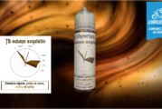 TB Cubano Exquisito par Le Vaporium