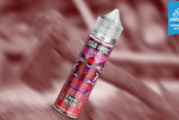 Beard Berry (Gamme Modjo Vapors) par Liquidarom