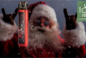 Ursa Nano par Lost Vape