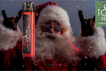 Ursa Nano par Lost Vape