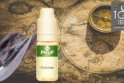 Cubano (Gamme Pulp Classique) par Pulp