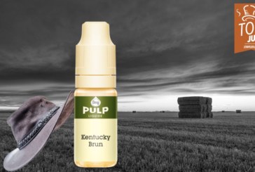 Kentucky Brun par Pulp