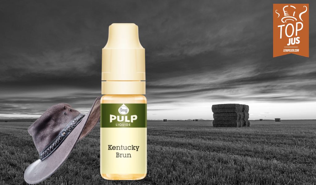 Kentucky Brun par Pulp