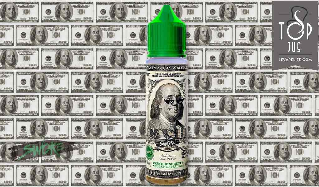 Cash par Swoke