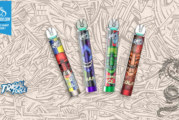 Tribal Puff par Tribal Force : La tribu des puffs !