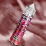 Beard Berry (Gamme Modjo Vapors) par Liquidarom