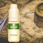 Cubano (Gamme Pulp Classique) par Pulp