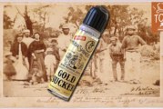 Gold Sucker par Moonshiners