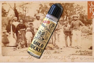 Gold Sucker par Moonshiners