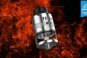 Helheim RDTA par Hellvape