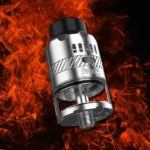 Helheim RDTA par Hellvape