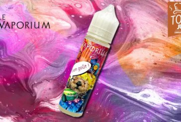 Le Bon Goût par Le Vaporium