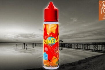 Pamela (Gamme Vape Party) par Swoke