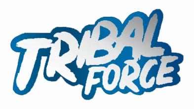 Tribal Puff par Tribal Force : La tribu des puffs ! - 1