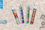 Tribal Puff par Tribal Force : La tribu des puffs !