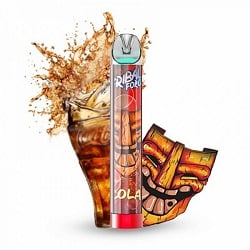 Tribal Puff par Tribal Force : La tribu des puffs ! - 8