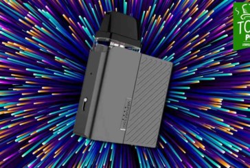 XROS Nano par Vaporesso