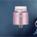 Druga X Panda par Augvape