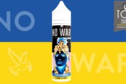 NO WAR (Edition Limitée) par Bobble