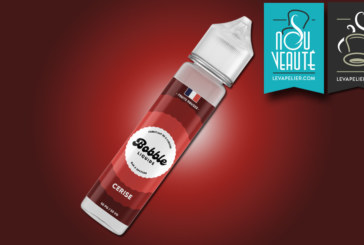 Cerise (Gamme Fruits Rouges) par Bobble