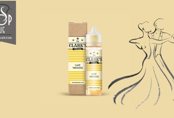Café Viennois par Clark’s