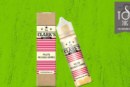 Fruits Rouges Givrés par Clark’s Liquide