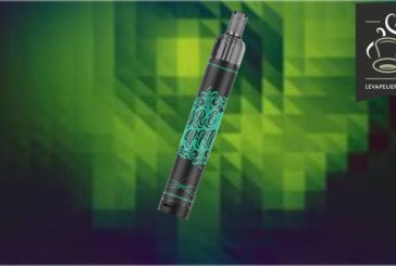 Iore Vino par Eleaf