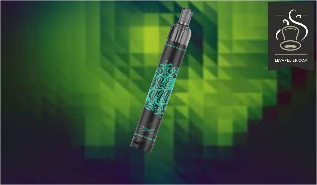 Iore Vino par Eleaf