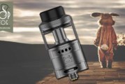 Fat Rabbit Solo RTA par Hellvape