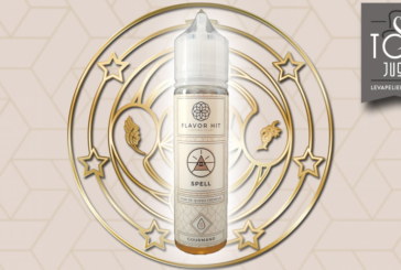 Secret Spell (Gamme Flavor Hit Essentials) par Flavor Hit