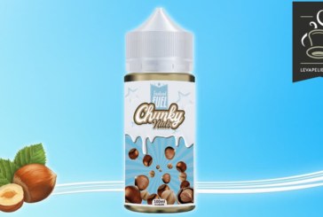 Chunky Nuts (Gamme Instant Fuel) par Les Ateliers Just