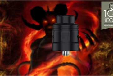 Seri par Hellvape