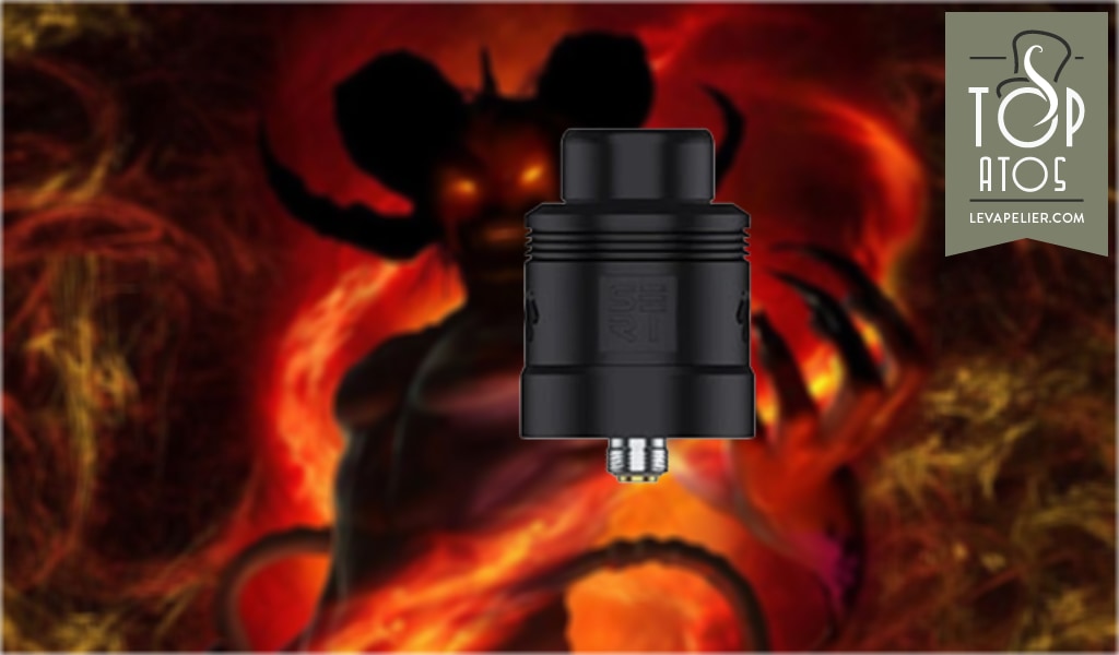 Seri par Hellvape