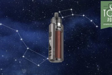 Ursa Mini par Lost Vape