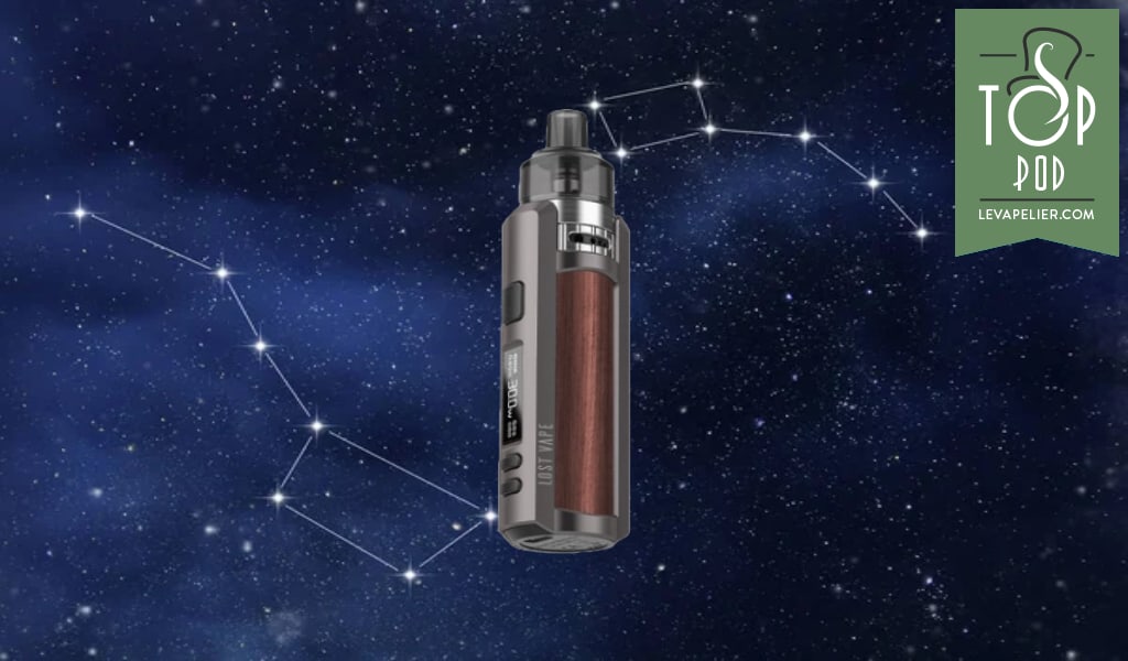 Ursa Mini par Lost Vape