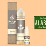 Alabama (Gamme Pulp Original) par Pulp