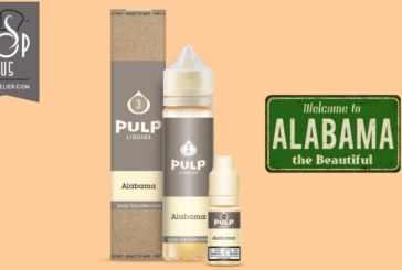 Alabama (Gamme Pulp Original) par Pulp