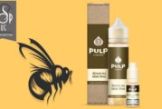 Blond Au Miel Noir (Gamme Pulp Original) par Pulp